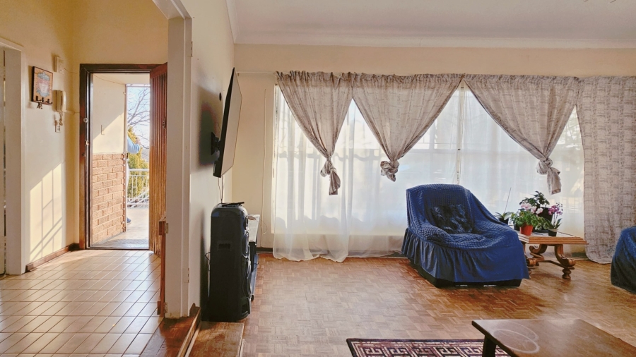 3 Bedroom Property for Sale in Generaal De Wet Free State